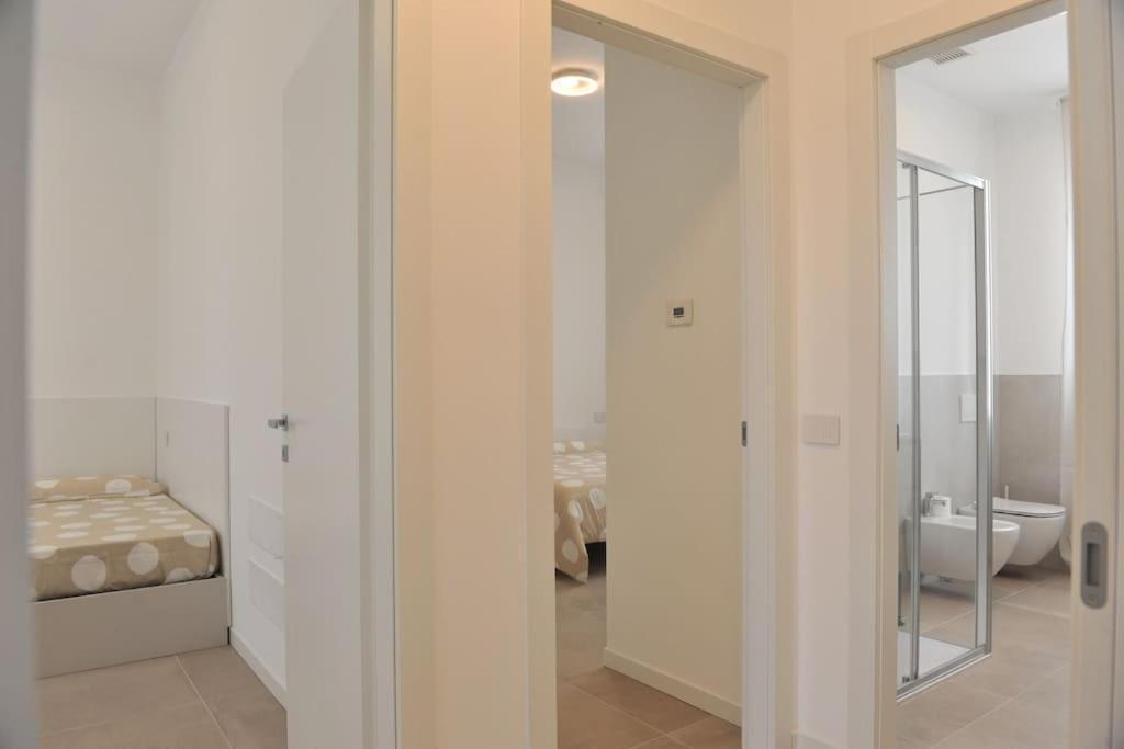 Appartamento Bartolomeo Colleoni Cavernago Luaran gambar