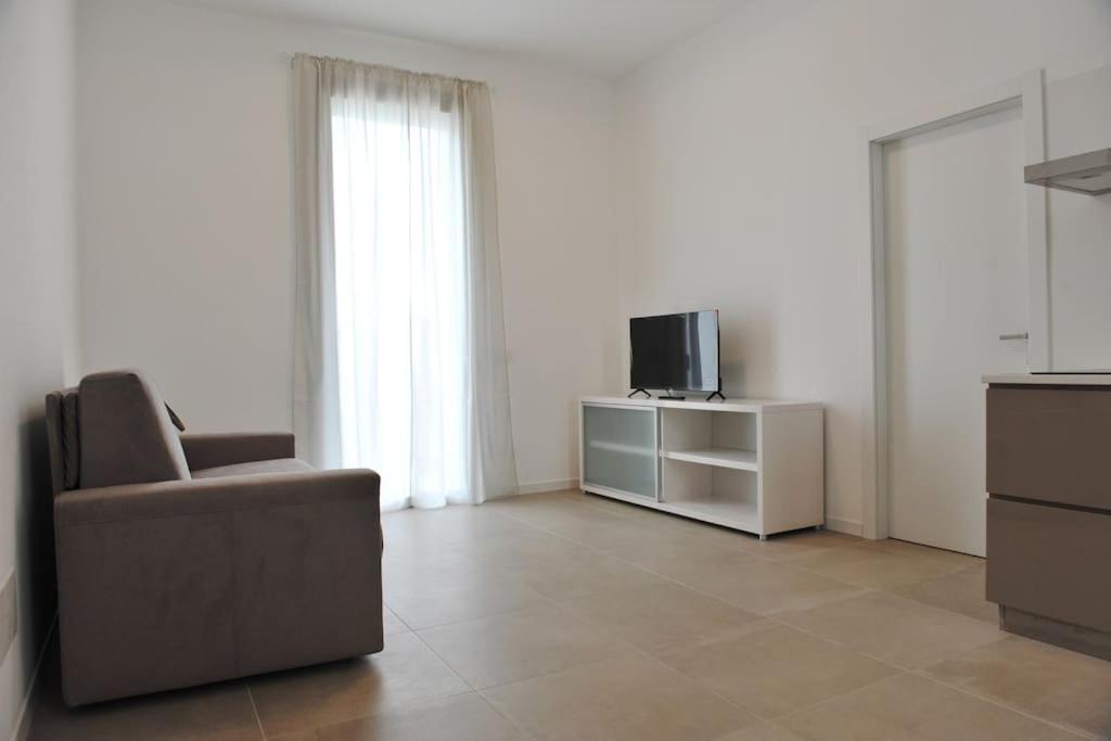 Appartamento Bartolomeo Colleoni Cavernago Luaran gambar