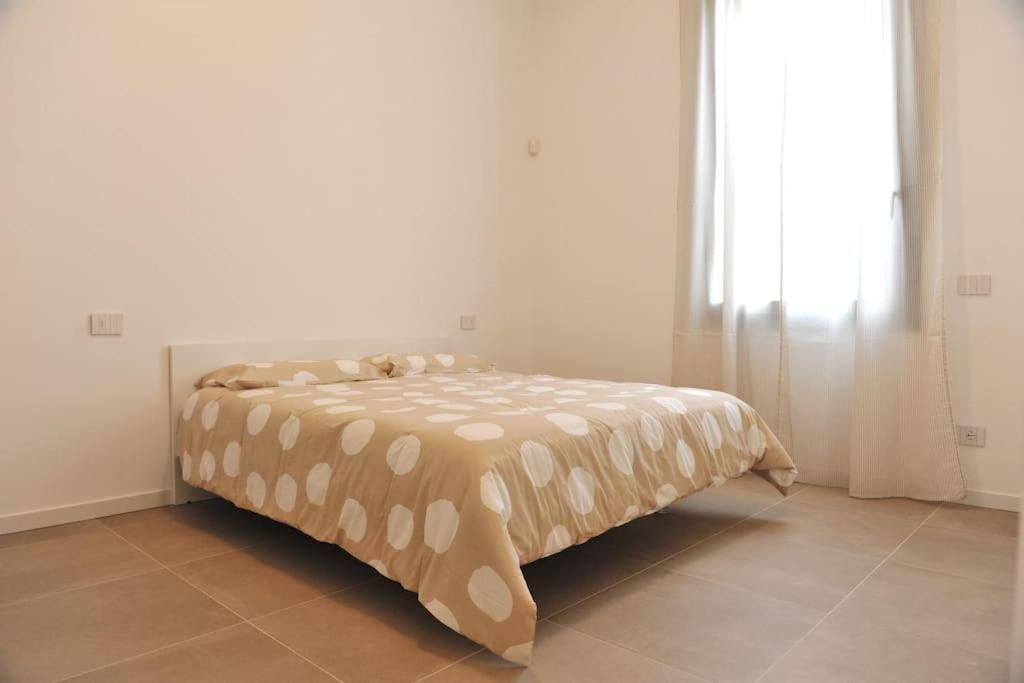 Appartamento Bartolomeo Colleoni Cavernago Luaran gambar