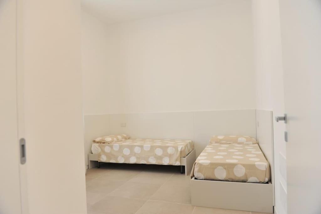 Appartamento Bartolomeo Colleoni Cavernago Luaran gambar
